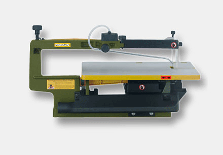 2-speed scroll saw<br>DS 460
