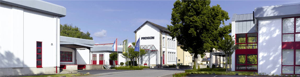 PROXXON - The fine tool company