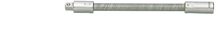 Llave de tubo de 1/4 para tornillos de cabeza hueca Proxxon 23751 de 8 mm  HX por solo € 1.9