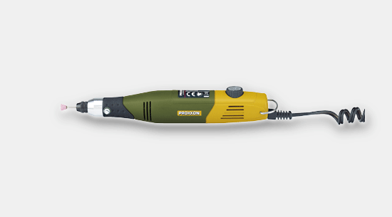 Proxxon - Micromot 60/E Rotary Tool, 12 Volt, Model 28510