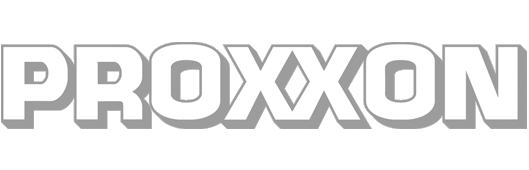 Proxxon 28750 fig. 7 frese per metallo duro PROXXON GMBH
