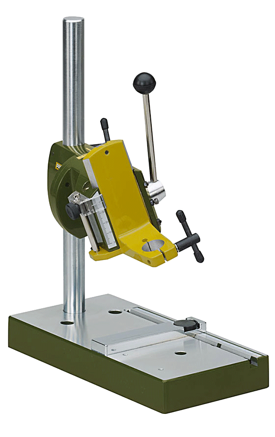 Buy Proxxon Micromot TBM 220 Bench drill press 85 W 230 V